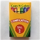 Various - Cups N Cakes Compilation Vol​.​1